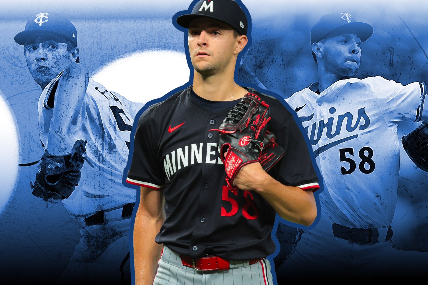 Rotation, Bullpen, Or St Paul: Analytically Breaking Down David Festa's Arsenal - Twins