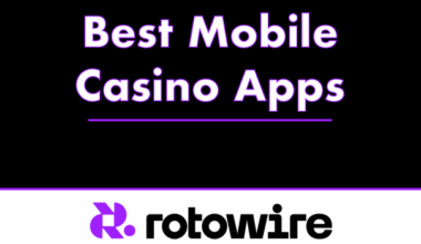 Best Casino Apps in the U.S. - Top Picks for Mobile Casino Play