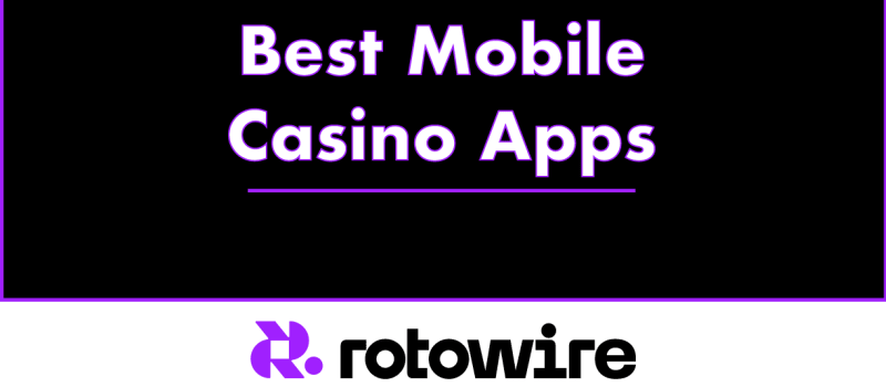 Best Casino Apps in the U.S. - Top Picks for Mobile Casino Play