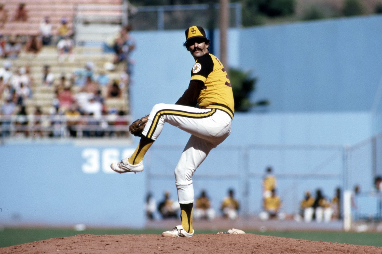 The Padres' Top Ten Free Agent Signings, Part 1: The Kroc Ownership Era - History