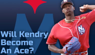 Is Kendry Rojas the Twins’ Next Ace, or Fool’s Gold? - Twins & Minors