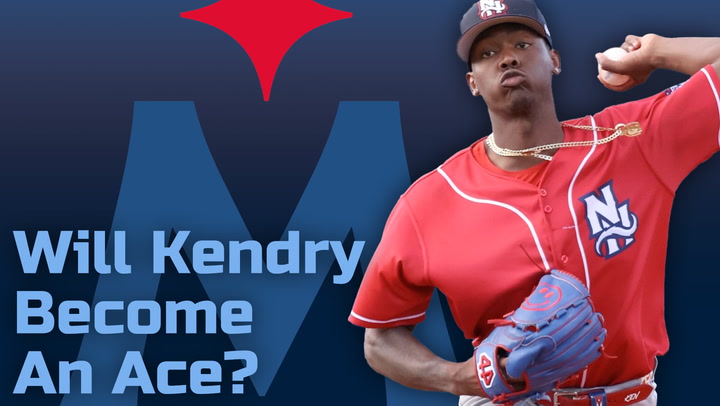 Is Kendry Rojas the Twins’ Next Ace, or Fool’s Gold? - Twins & Minors