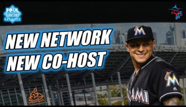 AJ Ramos is Fish Unfiltered's new co-host! - Podcasts