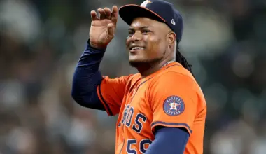 Pirates secure former World Series champion after failing to land Framber Valdez