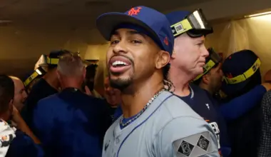 NY Mets face long shot to recover Francisco Lindor in time for Opening Day, new report hints