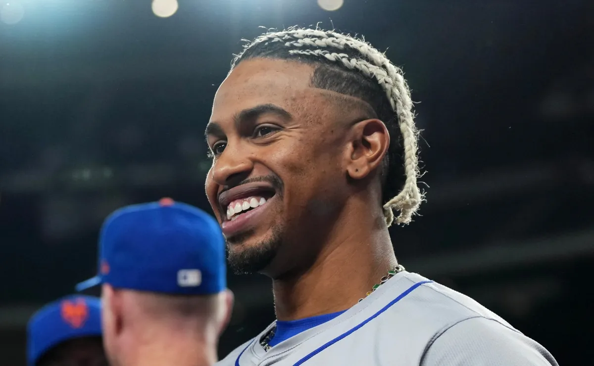 NY Mets star Francisco Lindor throws Pete Alonso, Edwin Diaz, former teammates under the bus with vivid comment