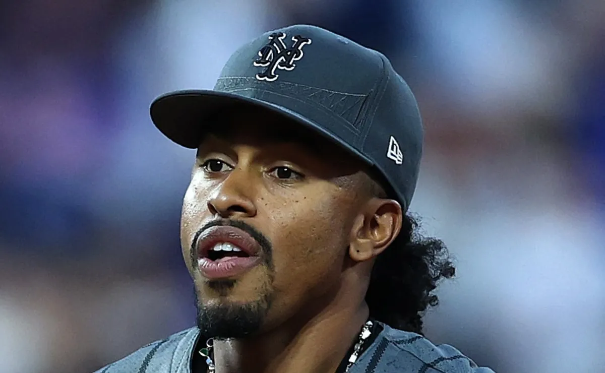 Francisco Lindor’s wife sends strong message after NY Mets star won’t play for Puerto Rico in 2026 WBC