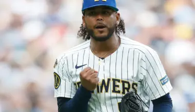 NY Mets new star Freddy Peralta turns heads with major admission about his WBC participation