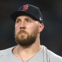 Garrett Crochet reveals why he won’t play for Team USA in the 2026 WBC