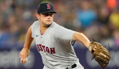 Red Sox Star Reveals Harsh Fan Criticism After Shocking Playoff Loss