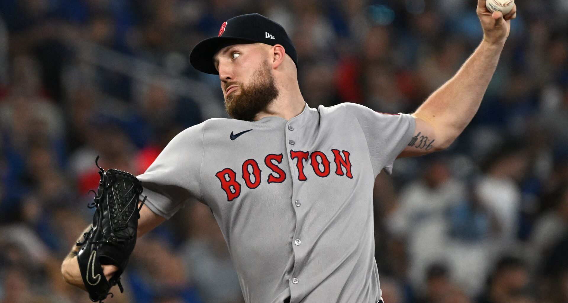 Red Sox Could Deploy Surprising Strategy With Rotation