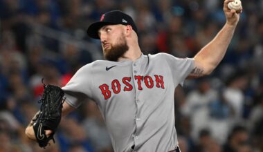 Red Sox Could Deploy Surprising Strategy With Rotation
