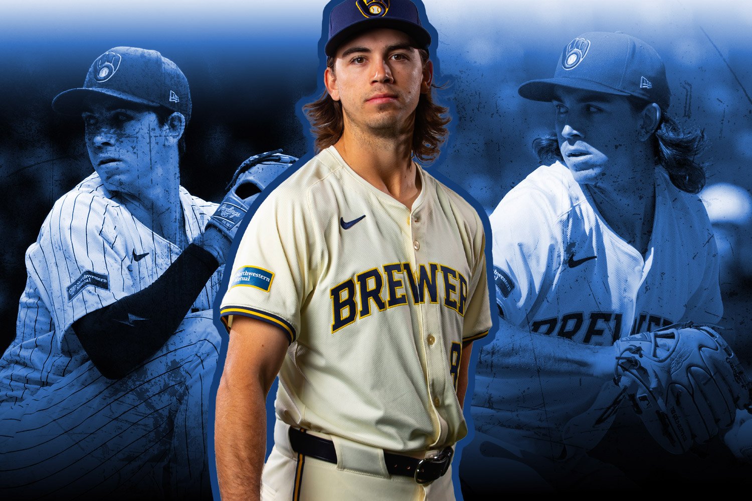 Rotation, Bullpen, or Nashville: Analytically Breaking Down Robert Gasser's Arsenal - Brewers