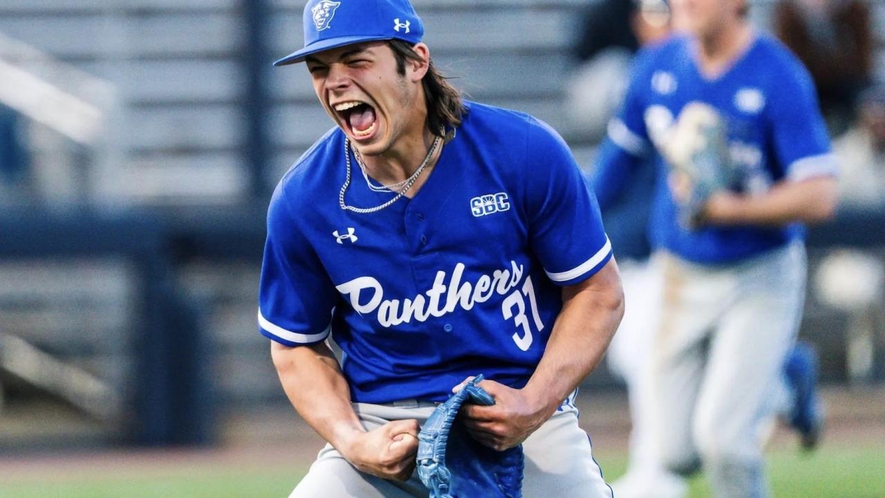 Sun Belt's Georgia State, Arkansas State nab top 10 upsets on Tuesday