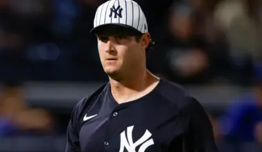 NY Yankees news: Gerrit Cole provides crystal clear update on his Tommy John rehab