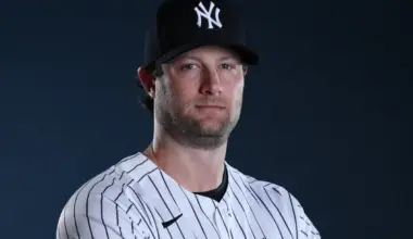 NY Yankees ace Gerrit Cole provides key update on injury ahead of opening day