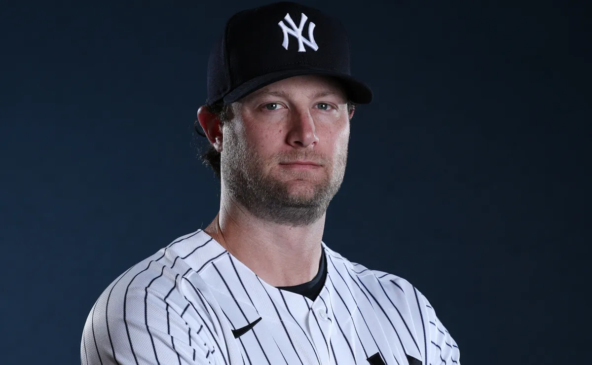 NY Yankees ace Gerrit Cole provides key update on injury ahead of opening day