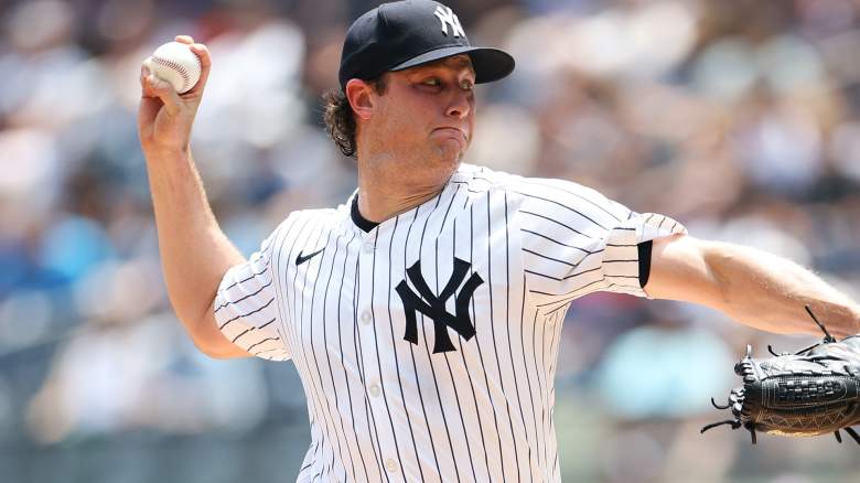 Gerrit Cole, New York Yankees