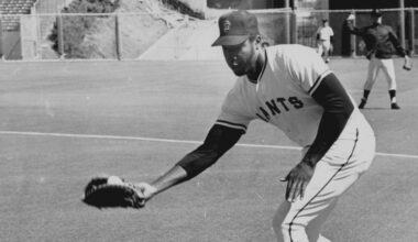 San Francisco Giants prospect rankings: RHP Reid Worley ranked No. 36