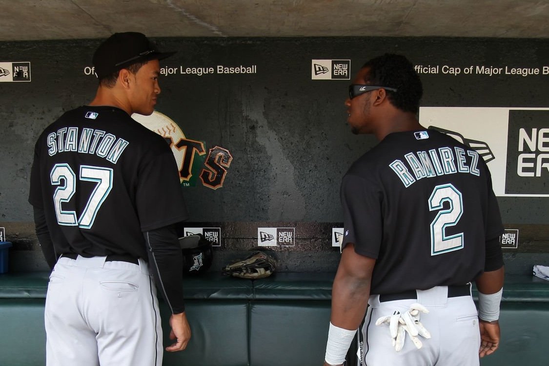 Ranking players most deserving of Marlins Hall of Fame induction - Marlins