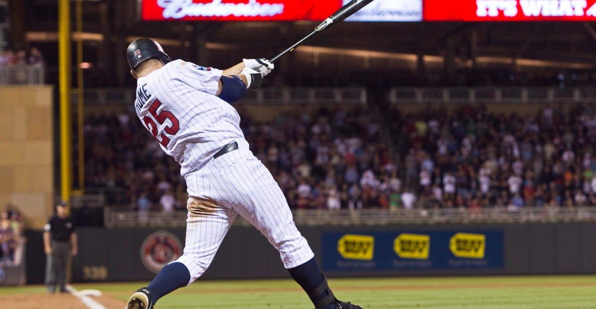 Greatest Twins Moments & Performances: A Twinkie Town Definitive List (Round 16)