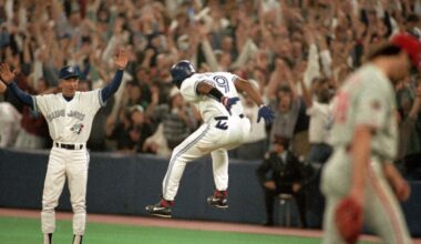 Tuesday Bantering: Blue Jays Notes