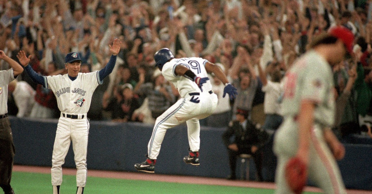 Tuesday Bantering: Blue Jays Notes