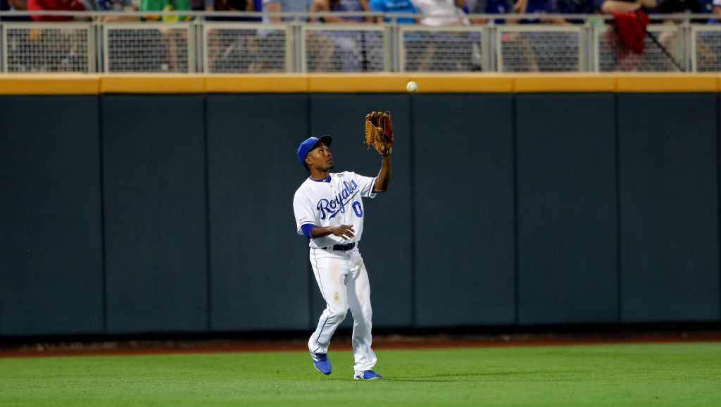 Terrance Gore dies at 34, Kansas City Royals announce