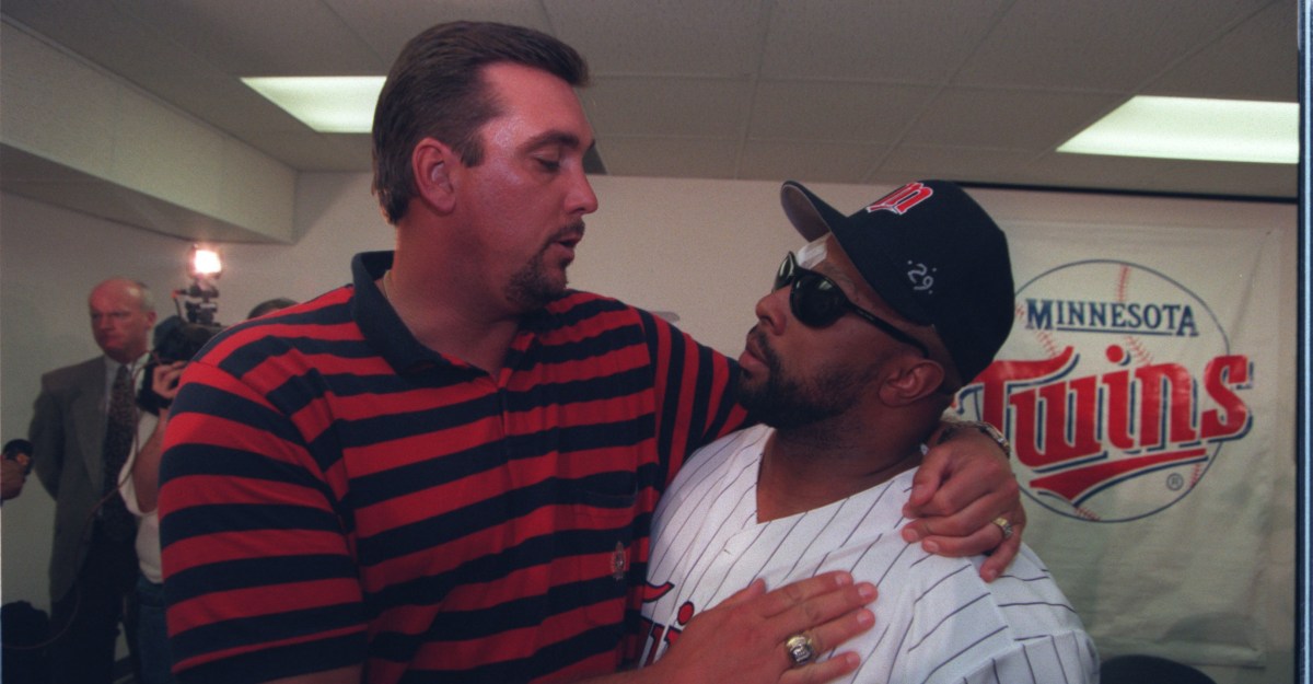 Twins Flashback: 1996 (Pt. 1)