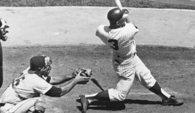 Greatest Twins Moments & Performances: A Twinkie Town Definitive List (Round 17)