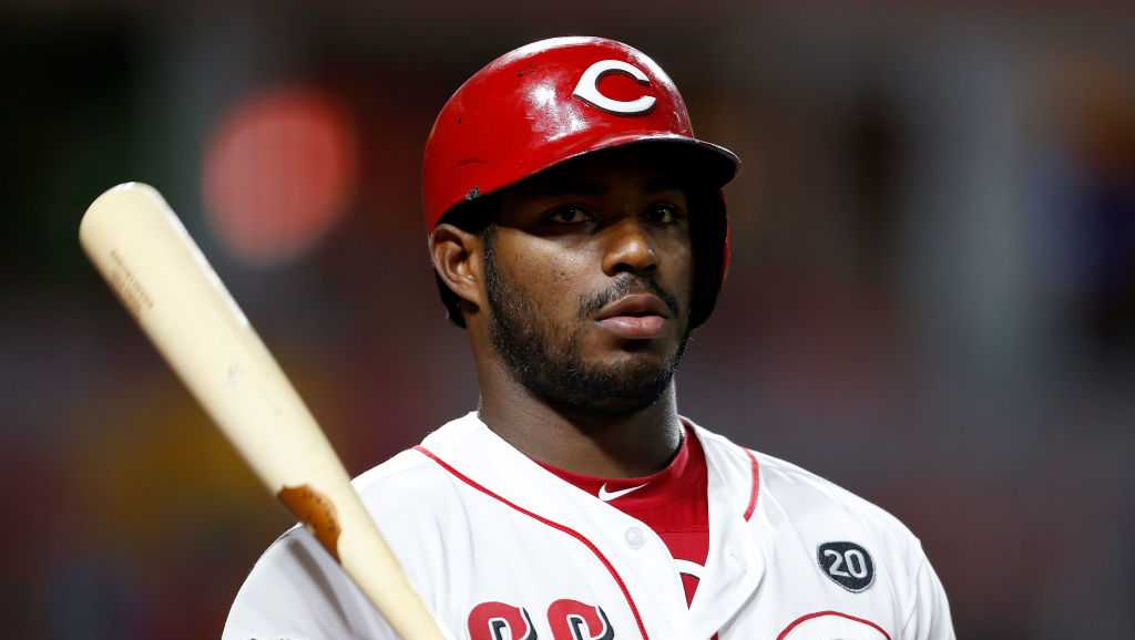 Former Reds player Puig found guilty of obstruction, lying to federal officials