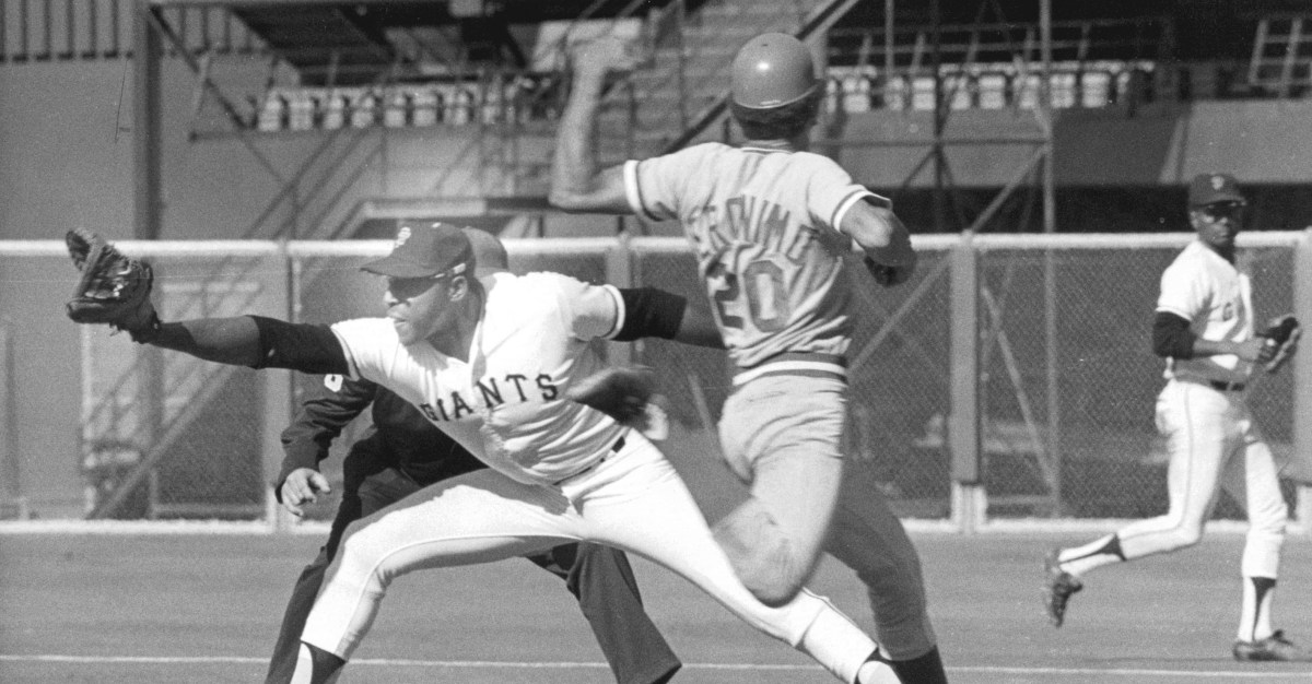 San Francisco Giants prospect rankings: OF Rayner Arias ranked No. 38