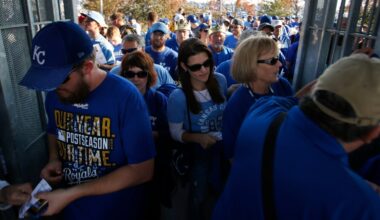 Royals Review 2026 survey results