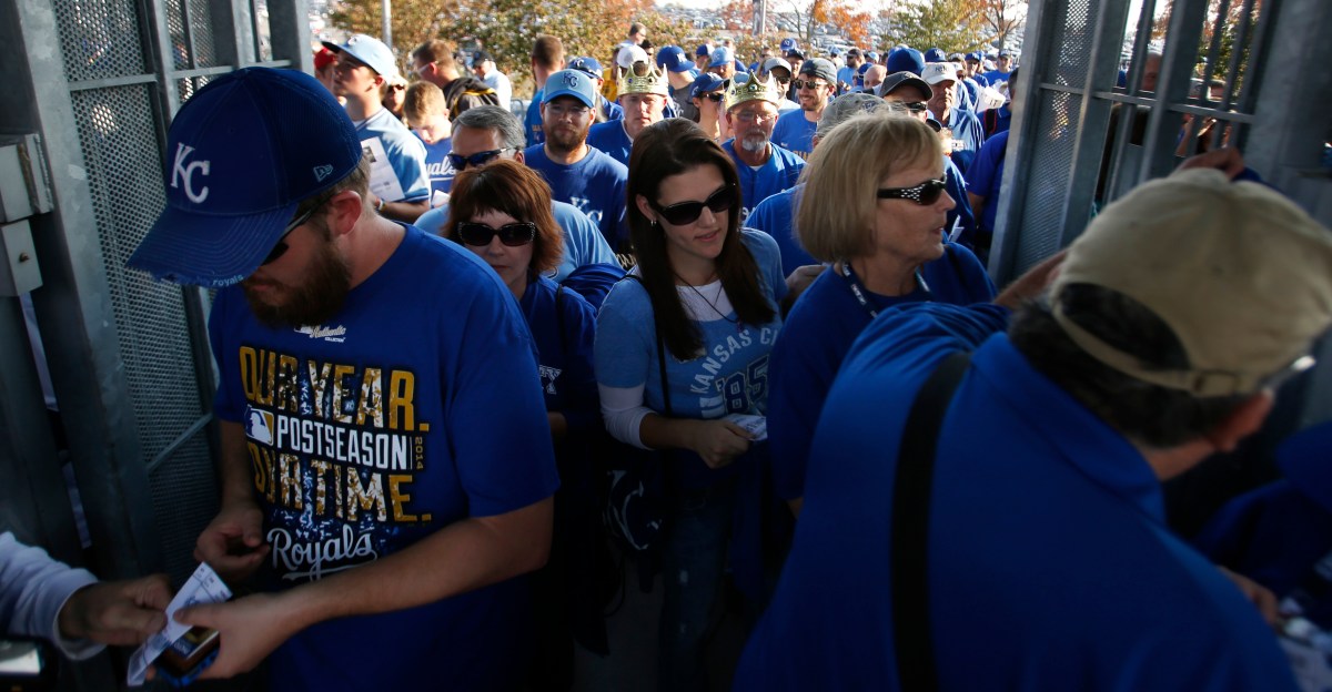 Royals Review 2026 survey results