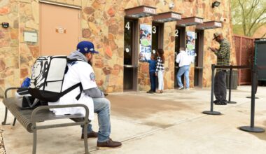 Dodgers news: 2026 spring training dates to remember