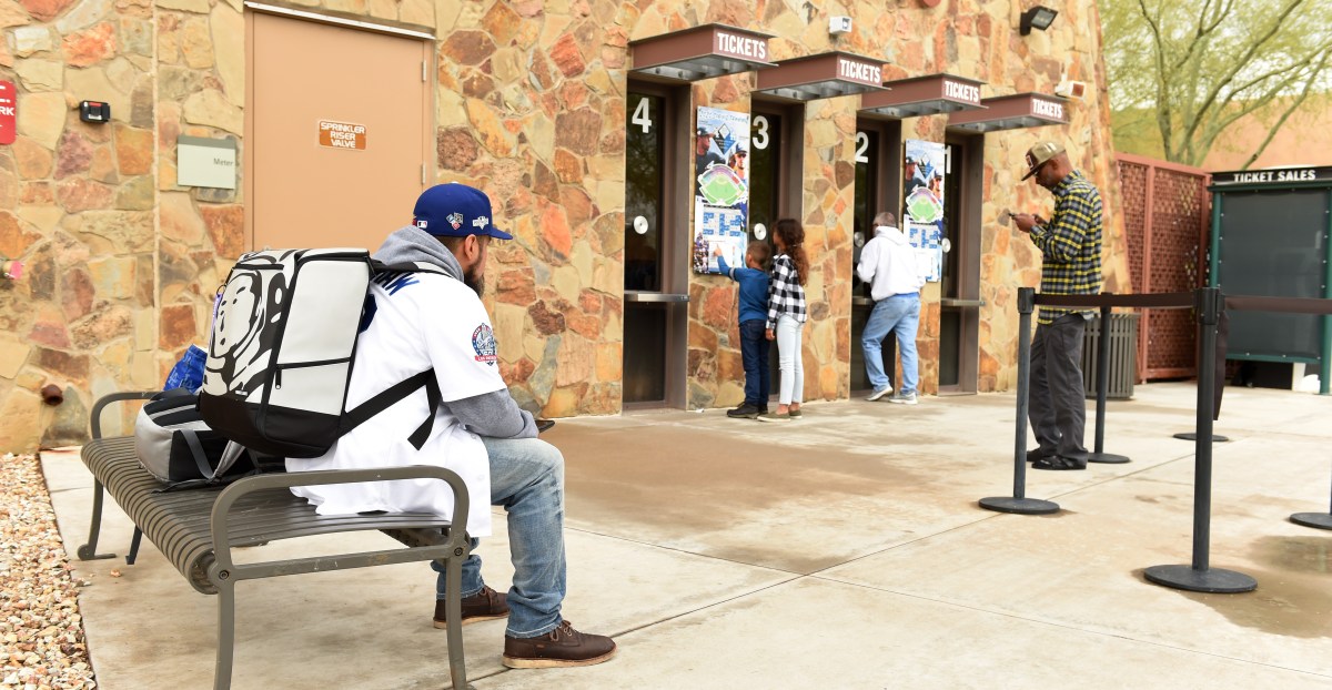 Dodgers news: 2026 spring training dates to remember