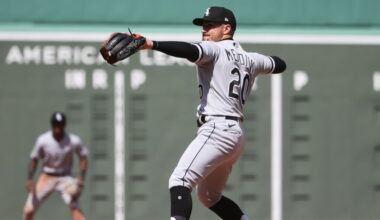 Today in Chicago White Sox History: February 12