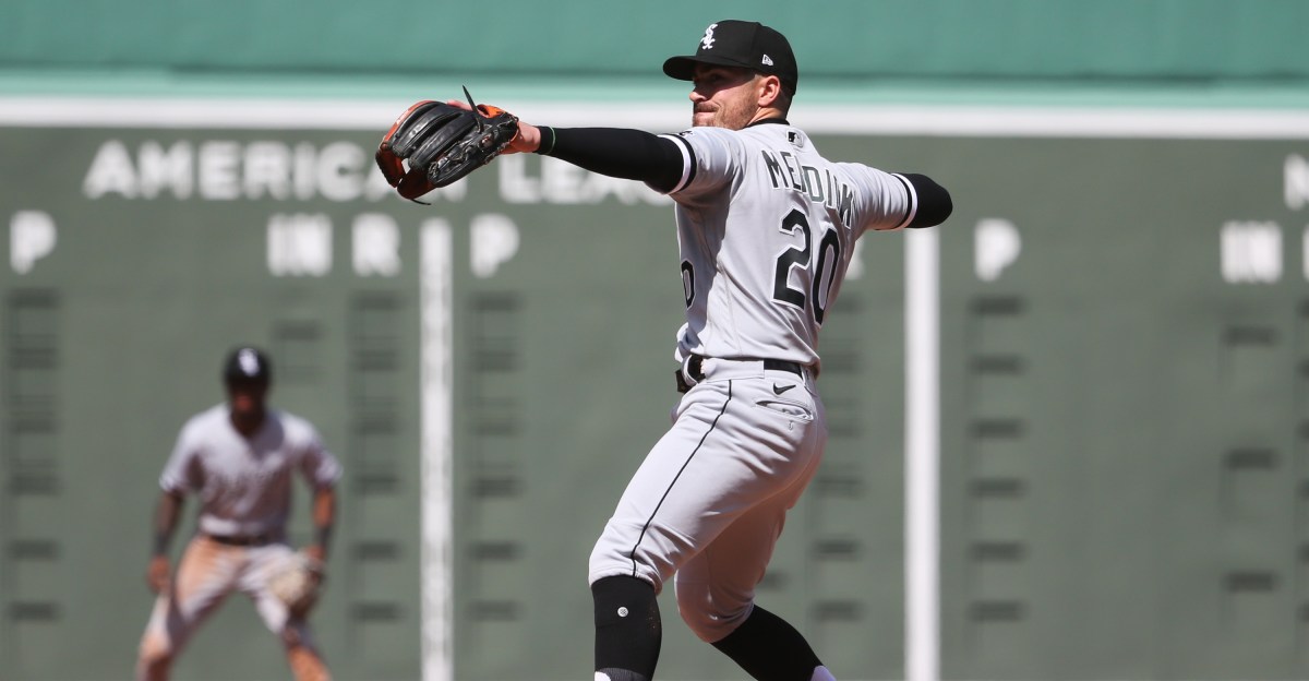 Today in Chicago White Sox History: February 12