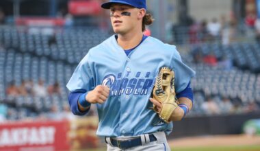 What Royals prospect were you dead wrong about?
