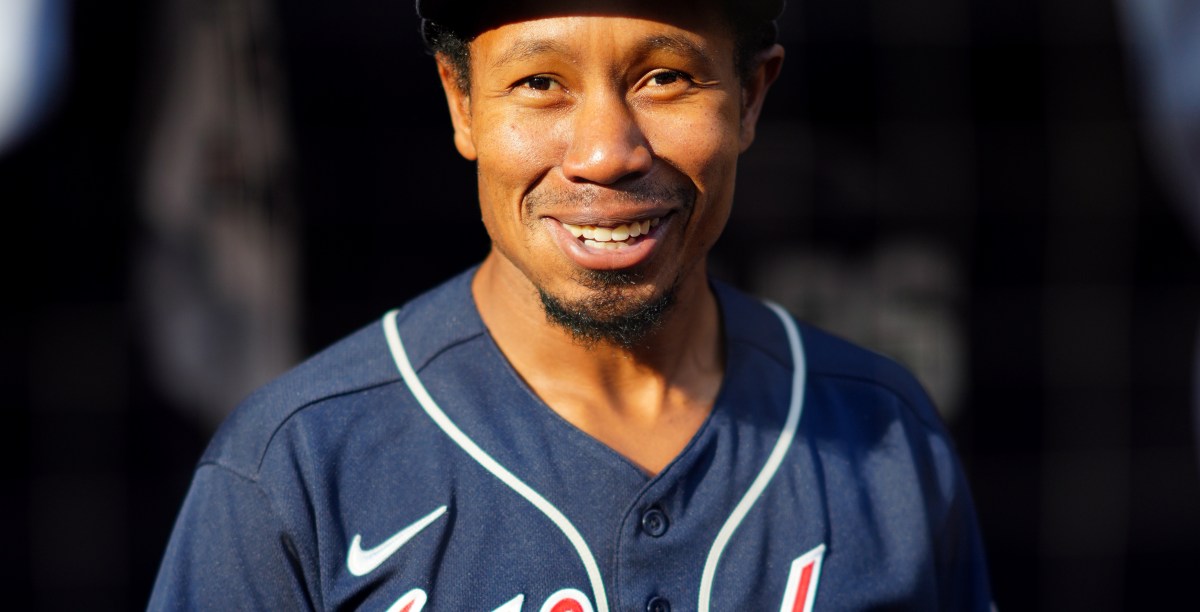 Terrance Gore passes away at age 34