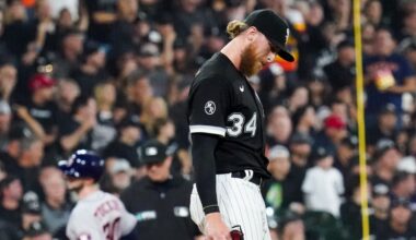 White Sox Discussions: What White Sox loss still bothers you the most?