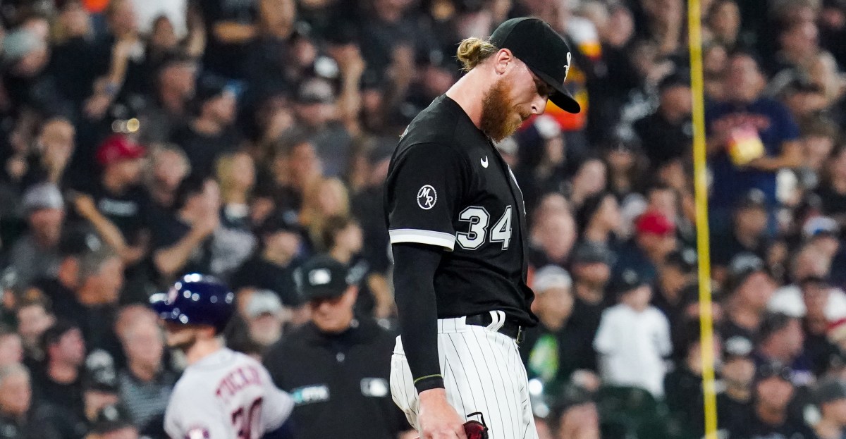 White Sox Discussions: What White Sox loss still bothers you the most?