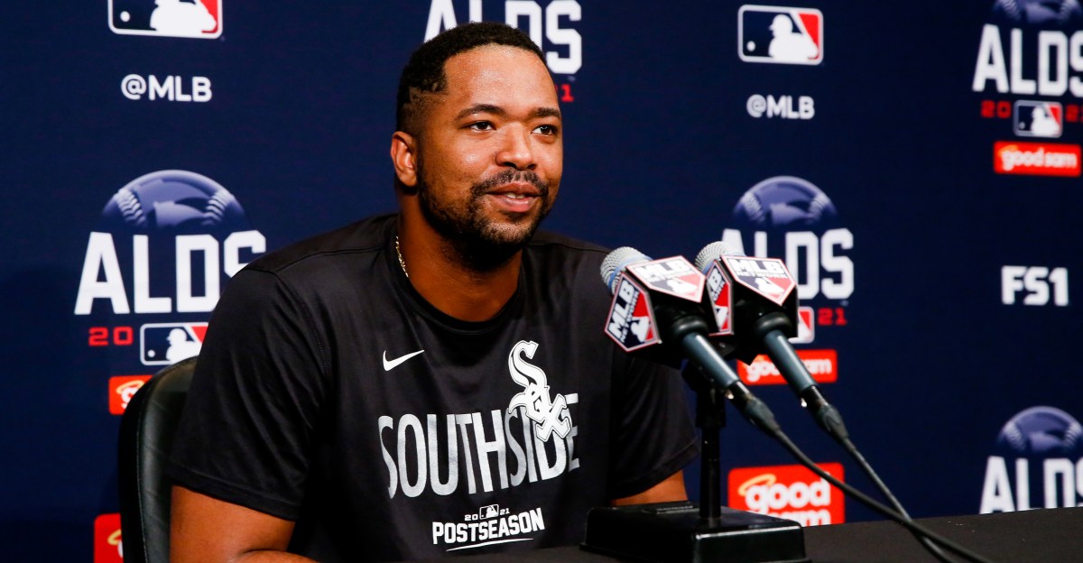 What weakness will doom this White Sox team if nothing changes?