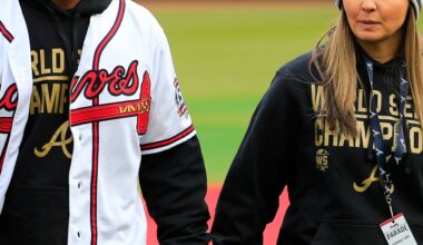 Atlanta Braves News: Terrance Gore passes away, Spring Training, more