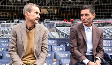 Padres sale could be soon