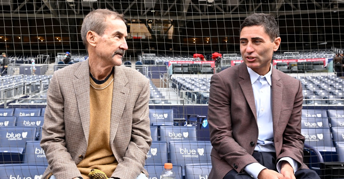 Padres sale could be soon