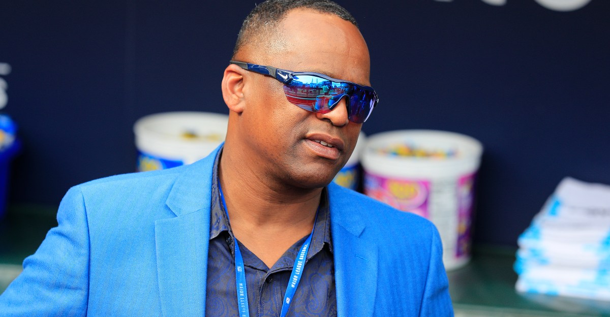 “We’re Not Done.” Astros GM Hints More Trades Coming