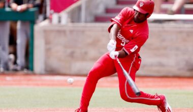 Athletics Community Prospect List: Taylor Rounds Out Top 10