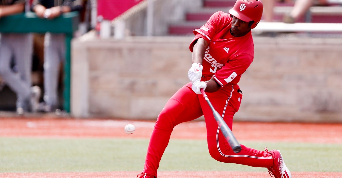 Athletics Community Prospect List: Taylor Rounds Out Top 10