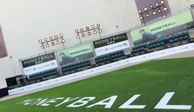 Colorado Rockies After Dark: Paul DePodesta revisits “Moneyball”